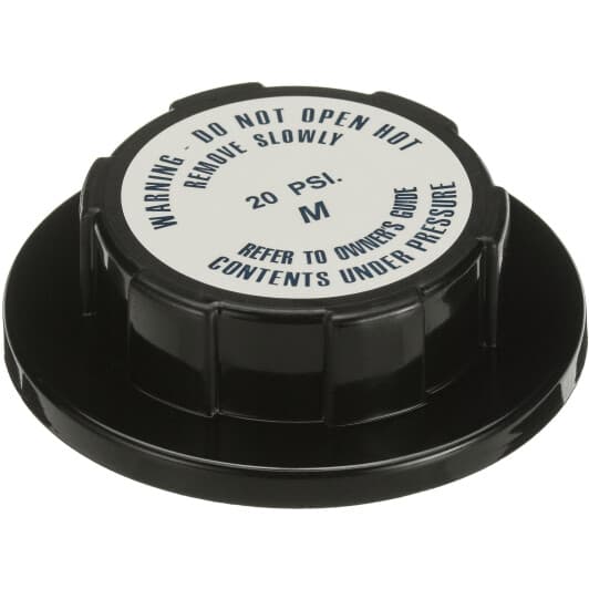 RC242 Gates Крышка бачка охлаждающей жидкости для Mercedes M-Class