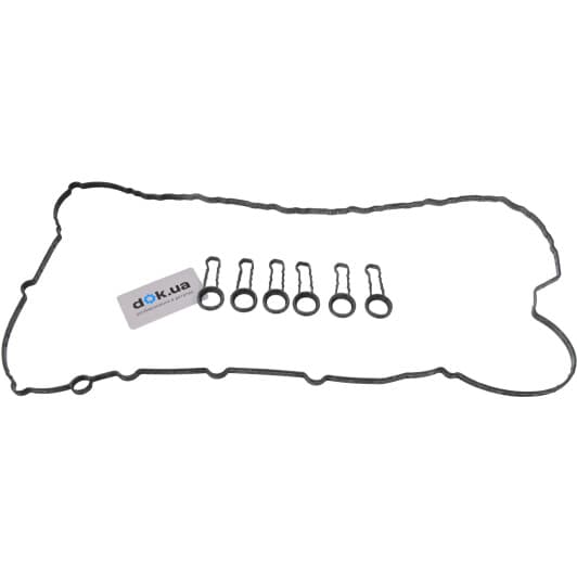 369.460 Elring Комплект прокладок клапанной крышки