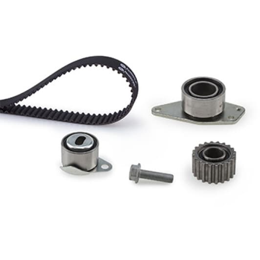 K025486XS Gates Комплект ремня ГРМ
