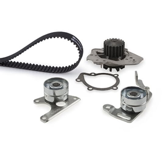 KP15049XS Gates Комплект ремня ГРМ + помпа