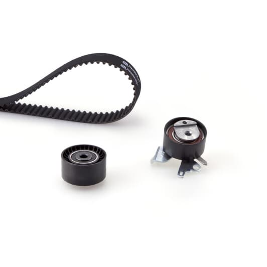 K015582XS Gates Комплект ремня ГРМ