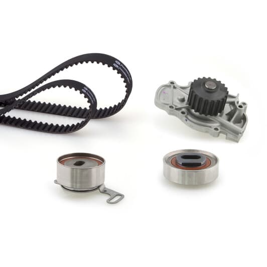 KP15480XS Gates Комплект ременя ГРМ + помпа