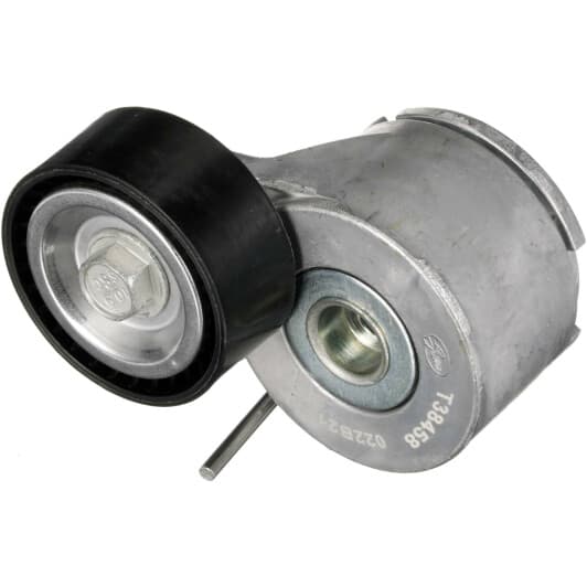 T38458 Gates Натяжной ролик поликлинового ремня