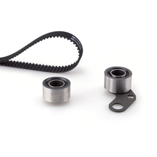 K025467XS Gates Комплект ременя ГРМ