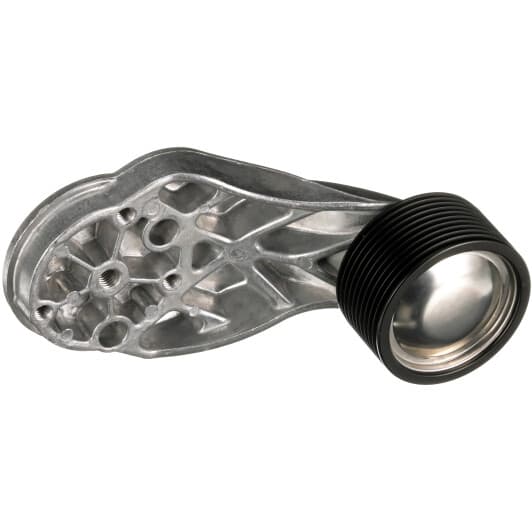 T36519 Gates Обводной ролик поликлинового ремня