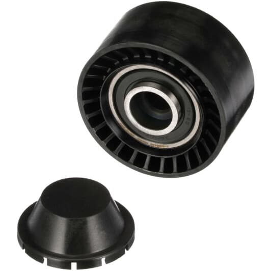 T36034 Gates Обвідний ролик поліклинового ременя