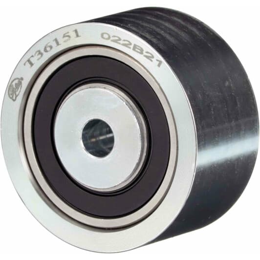 T36151 Gates Обвідний ролик поліклинового ременя