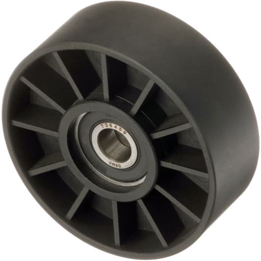 T36459 Gates Обвідний ролик поліклинового ременя