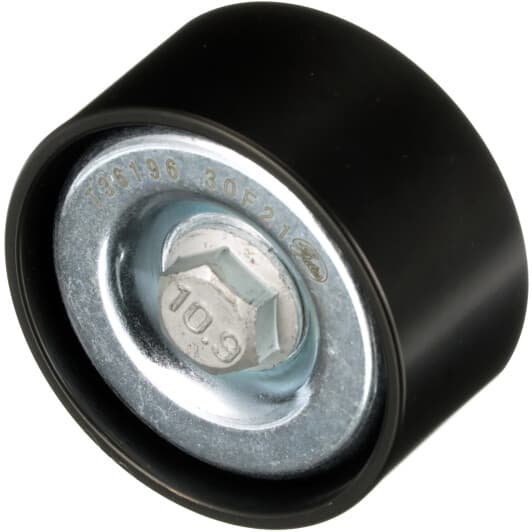 T36196 Gates Обводной ролик поликлинового ремня