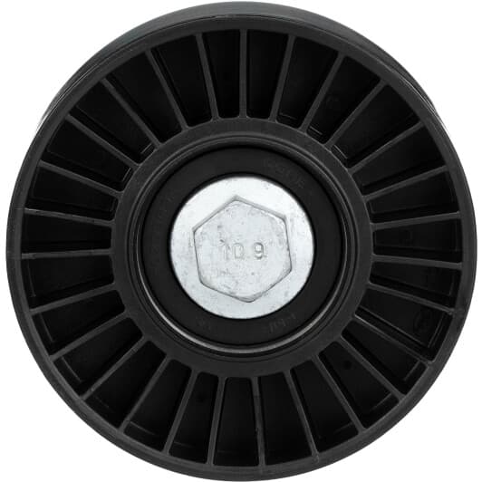 t36780 Gates Обводной ролик поликлинового ремня