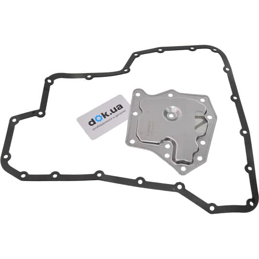 mft2007 MASUMA Фильтр АКПП