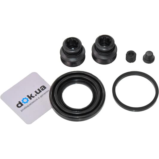 238075 Frenkit Ремкомплект тормозного суппорта для Kia Carens