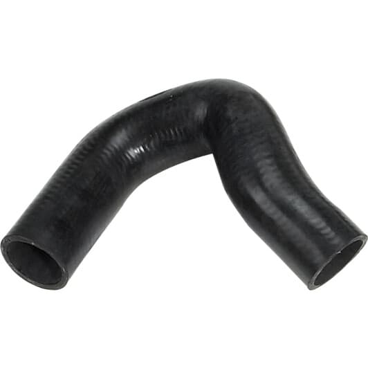 3567 Gates Патрубок радиатора системы охлаждения двигателя для Opel Kadett