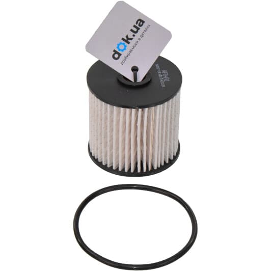 wf8491 WIX Filters Топливный фильтр