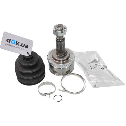 GI-131 Japanparts Граната для Nissan Primera