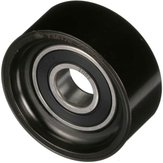 T36176 Gates Обводной ролик поликлинового ремня