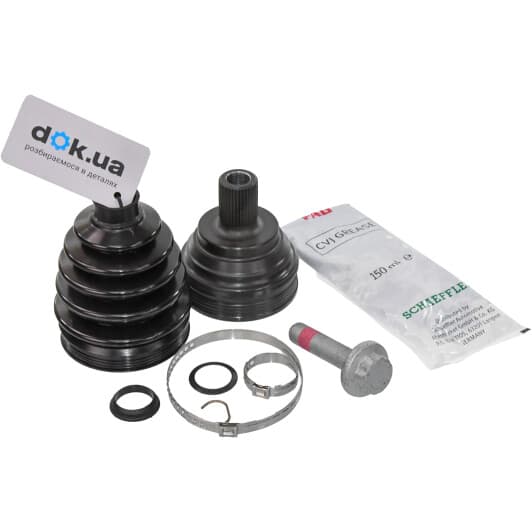 771003430 FAG Граната