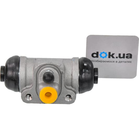 117000 Topran Колісний гальмівний циліндр