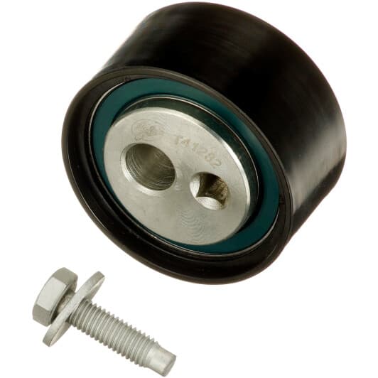 T41282 Gates Натяжний ролик ременя ГРМ