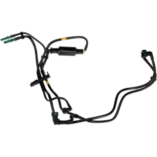 mfl1078 Gates Шланг подачі палива для Citroen C5