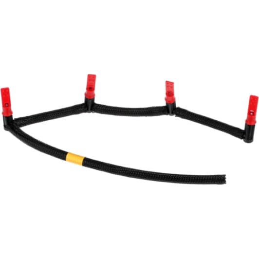 mfl1079 Gates Шланг подачі палива для Citroen C5