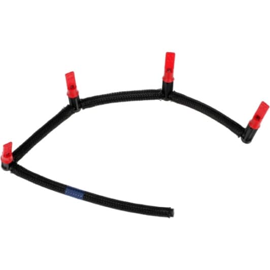 mfl1086 Gates Шланг подачі палива для Citroen C5