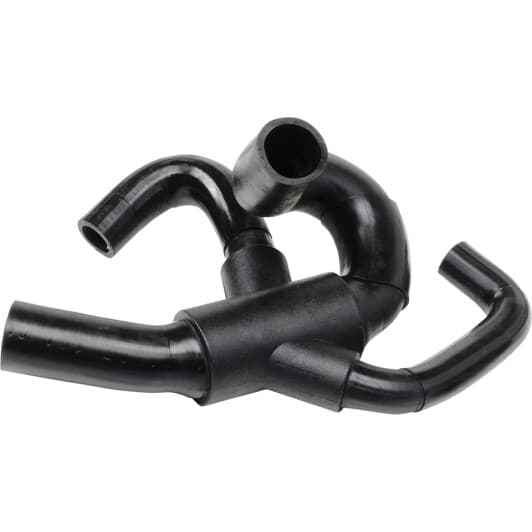 3712 Gates Патрубок радиатора системы охлаждения двигателя