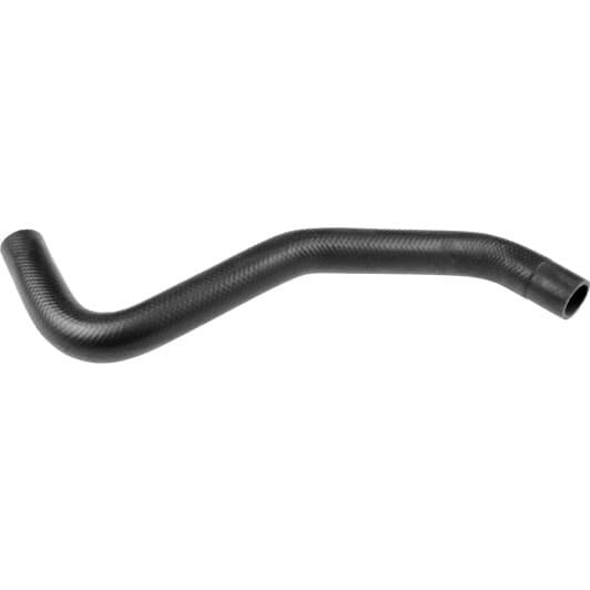 3891 Gates Патрубок радиатора системы охлаждения двигателя