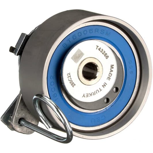 t43266 Gates Натяжной ролик ремня ГРМ