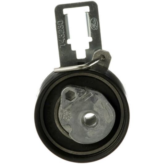 T43230 Gates Натяжной ролик ремня ГРМ