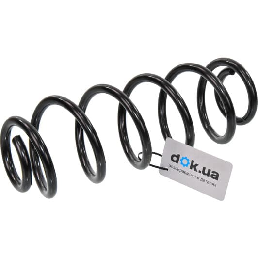 4295073 Lesjöfors Пружина підвіски