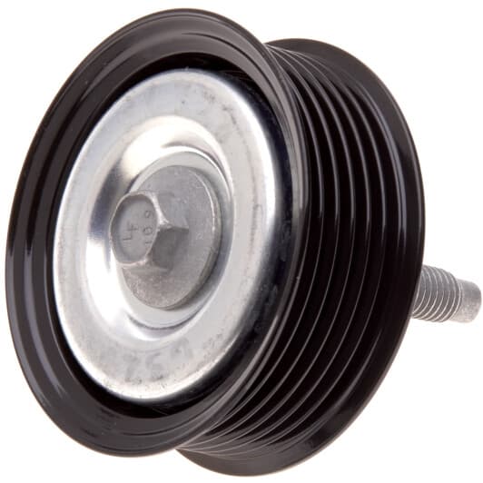 t36328 Gates Обводной ролик поликлинового ремня