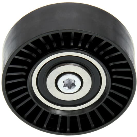 t36800 Gates Обводной ролик поликлинового ремня