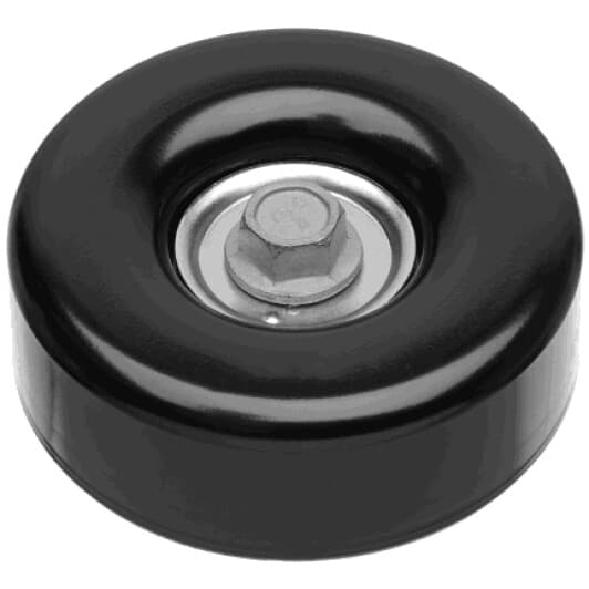 t36299 Gates Обвідний ролик поліклинового ременя