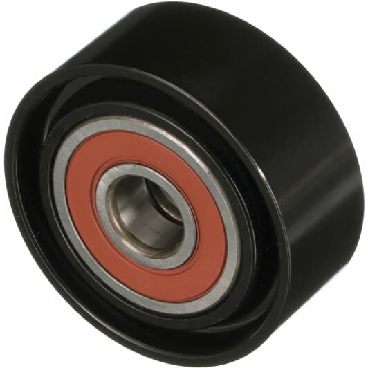 t36614 Gates Обвідний ролик поліклинового ременя