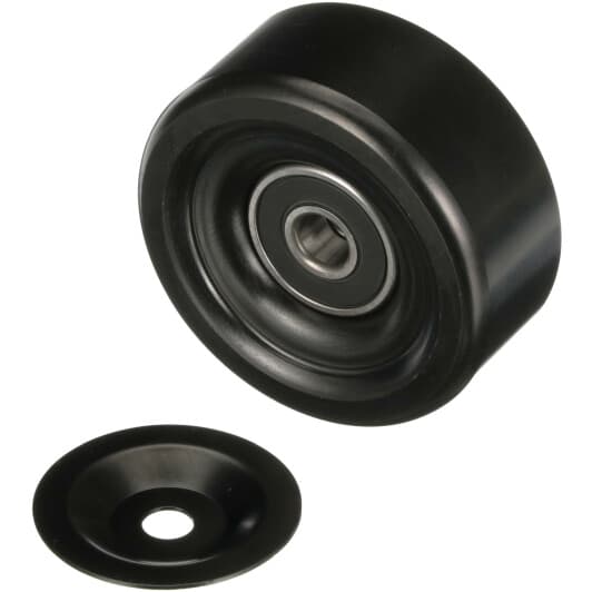 t39241 Gates Натяжной ролик поликлинового ремня