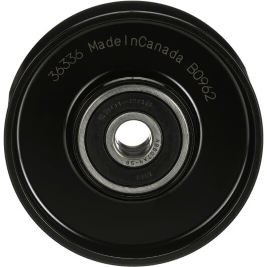 t36336 Gates Натяжний ролик поліклинового ременя