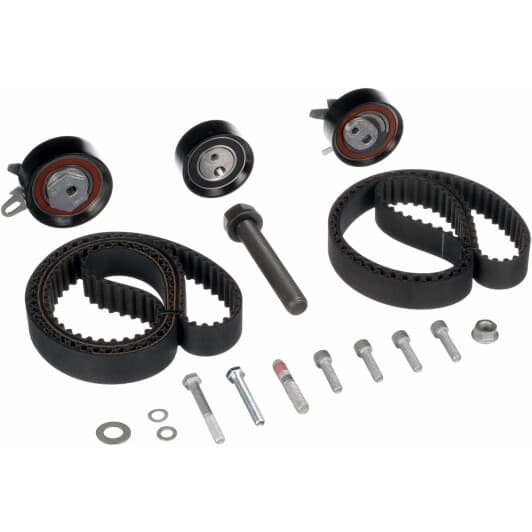k085323xs Gates Комплект ремня ГРМ