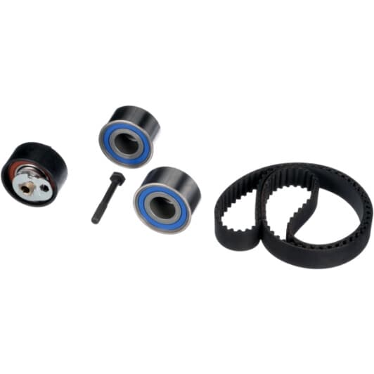 k045624xs Gates Комплект ремня ГРМ