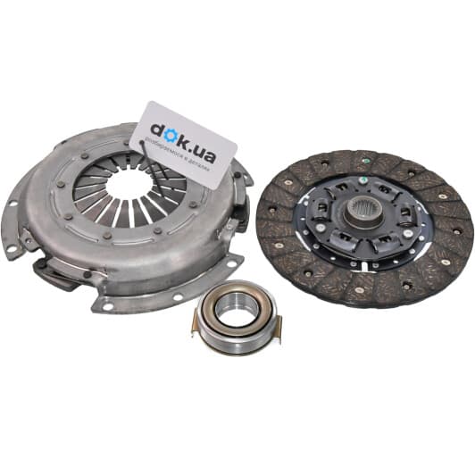 92-08-822 Ashika Комплект зчеплення