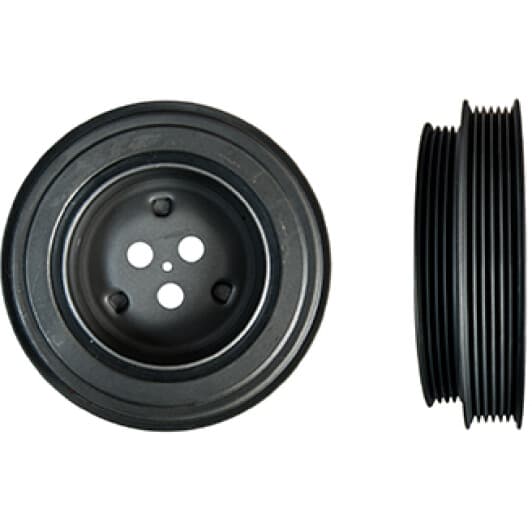 TVD1138 Gates Патрубок радіатора системи охолодження двигуна