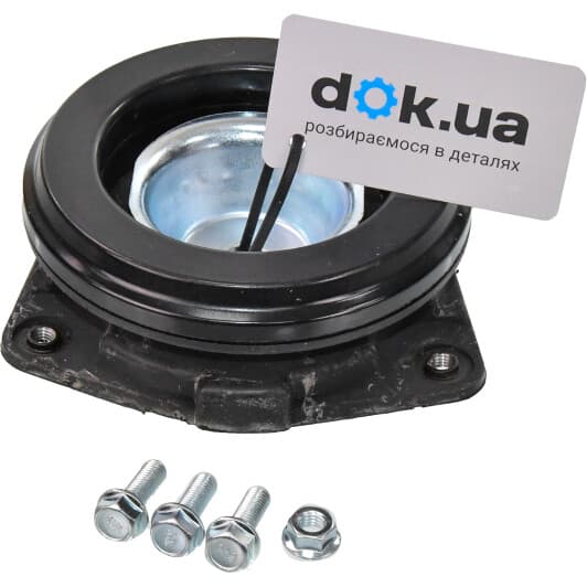 rc01527 RAISO Комплект (опора + підшипник)