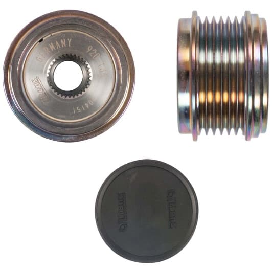 OAP7208 Gates Муфта генератора