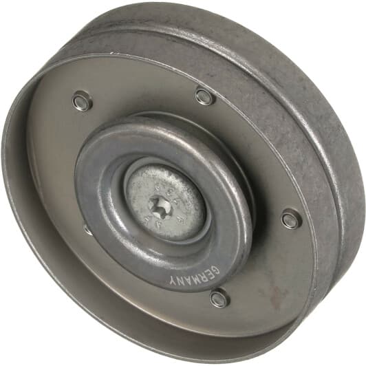 T36436 Gates Обводной ролик поликлинового ремня