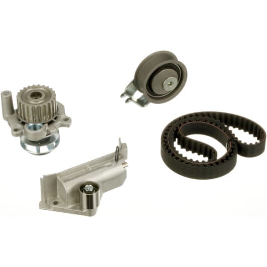 KP15491XS Gates Комплект ремня ГРМ + помпа