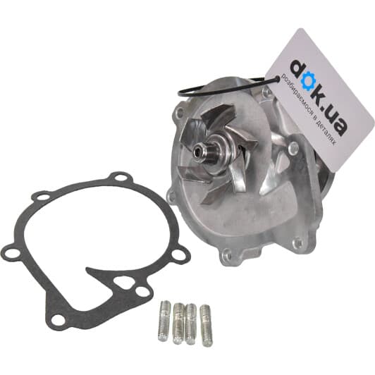 T193 Dolz Помпа