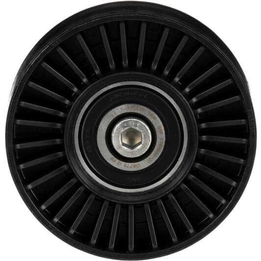 T36452 Gates Обводной ролик поликлинового ремня