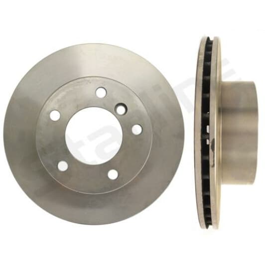 PB 20213 Starline Гальмівний диск