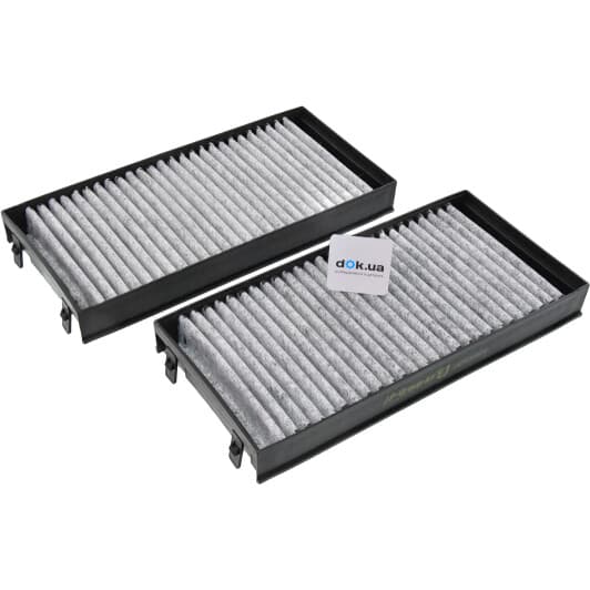 1428101610 JP Group Фильтр салона