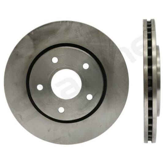 pb21213 Starline Тормозной диск